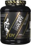 DY Nutrition Shadowhey Isolate - 2kg Chocolate