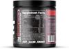 Picture of Efectiv Nutrition The Edge Pre-Workout - 300g Strawberry Watermelon