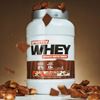 Picture of Efectiv Nutrition Whey Protein - 900g Choco Bueno