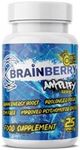 Chaos Crew Amplify Series - Brainberry 25 Capss