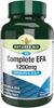 Natures Aid - Complete EFA (Omega 3, 6 + 9) 90 Softgels