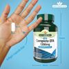 Picture of Natures Aid - Complete EFA (Omega 3, 6 + 9) 90 Softgels