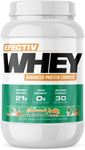 Efectiv Nutrition Whey Protein - 900g Caramel Latte