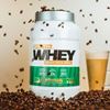 Picture of Efectiv Nutrition Whey Protein - 900g Caramel Latte