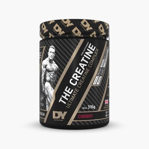 DY Nutrition The Creatine - 316g Cherry