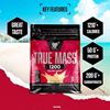 Picture of BSN True Mass 1200 - 4.73kg Vanilla