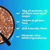 Picture of Eleat Balanced High Protein Cereal - 8x50g Chocolate Caramel (VAT Free!)