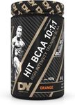 DY Nutrition Hit BCAA 10:1:1 - 400g Orange