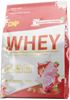 CNP Premium Whey Protein - 900g Strawberry