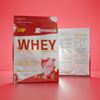 Picture of CNP Premium Whey Protein - 900g Strawberry