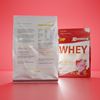 Picture of CNP Premium Whey Protein - 900g Strawberry