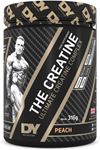 DY Nutrition The Creatine - 316g Peach