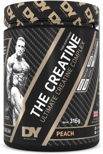 DY Nutrition The Creatine - 316g Peach