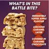 Picture of Battle Snacks Battle Bites - 12x62g Toffee Apple Popping Candy