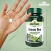 Picture of Natures Aid - Green Tea 10,000mg 60 Tabs