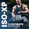 Picture of Applied Nutrition ISO-XP Whey Protein - 1.8kg Vanilla