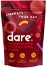 Dare Plant Motivational Shake - 750g Cocoa & Peanut Butter