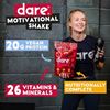 Picture of Dare Plant Motivational Shake - 750g Cocoa & Peanut Butter