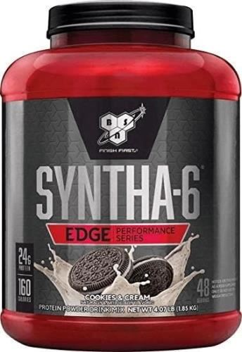 BSN Syntha-6 Edge Protein Blend - 1.87kg Chocolate