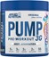 Applied Nutrition Pump 3G - 375g Rainbow Unicorn
