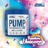 Picture of Applied Nutrition Pump 3G - 375g Rainbow Unicorn