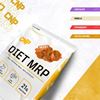 Picture of CNP Diet MRP Meal Replacement - 975g Vanilla