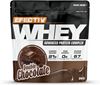 Efectiv Nutrition Whey Protein - 2kg Double Chocolate