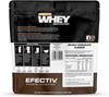 Picture of Efectiv Nutrition Whey Protein - 2kg Double Chocolate