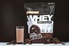 Picture of Efectiv Nutrition Whey Protein - 2kg Double Chocolate