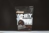 Picture of Efectiv Nutrition Whey Protein - 2kg Double Chocolate