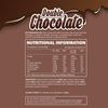 Picture of Efectiv Nutrition Whey Protein - 2kg Double Chocolate