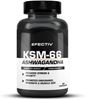 Efectiv Nutrition - KSM-66 Ashwaganhda 60 Caps