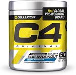 Cellucor C4 Original Pre-Workout - 414g Frozen Bombsicle