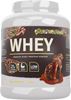 CNP Premium Whey Protein - 2kg Sticky Toffee Pudding