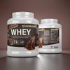 Picture of CNP Premium Whey Protein - 2kg Sticky Toffee Pudding