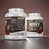 Picture of CNP Premium Whey Protein - 2kg Sticky Toffee Pudding