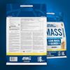 Picture of Applied Nutrition Critical Mass Lean - 6kg Banana