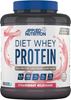 Applied Nutrition Diet Whey - 1.8kg Strawberry Shake