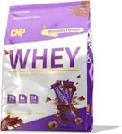 CNP Premium Whey Protein - 900g Chocolate