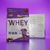 Picture of CNP Premium Whey Protein - 900g Chocolate