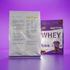 Picture of CNP Premium Whey Protein - 900g Chocolate