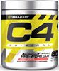 Cellucor C4 Original Pre-Workout - 390g Cherry Limeade