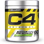 Cellucor C4 Original Pre-Workout - 390g Green Apple