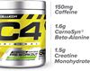 Picture of Cellucor C4 Original Pre-Workout - 390g Green Apple