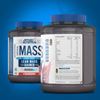 Picture of Applied Nutrition Critical Mass Lean - 2.4kg Strawberry