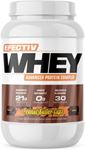 Efectiv Nutrition Whey Protein - 900g Peanut Butter Cups