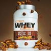 Picture of Efectiv Nutrition Whey Protein - 900g Peanut Butter Cups