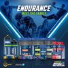 Picture of Applied Nutrition Endurance Velocity Fuel - Energy 1.5kg Orange Burst