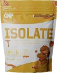 CNP Premium Whey Protein Isolate - 900g Salted Caramel