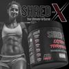 Picture of Applied Nutrition Shred-X Powder - 300g Sour Gummy Bear